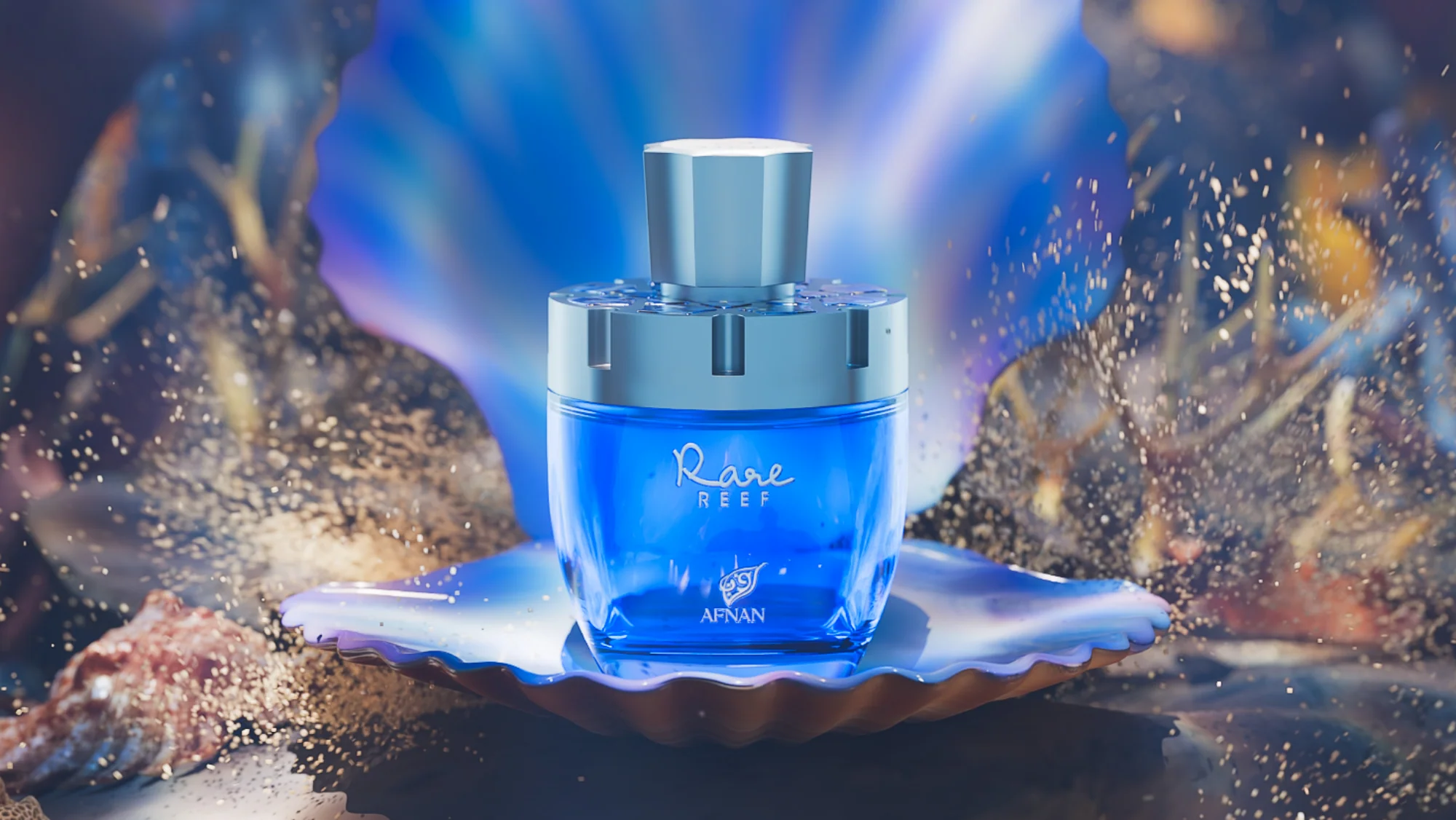 Master the Art of Scent