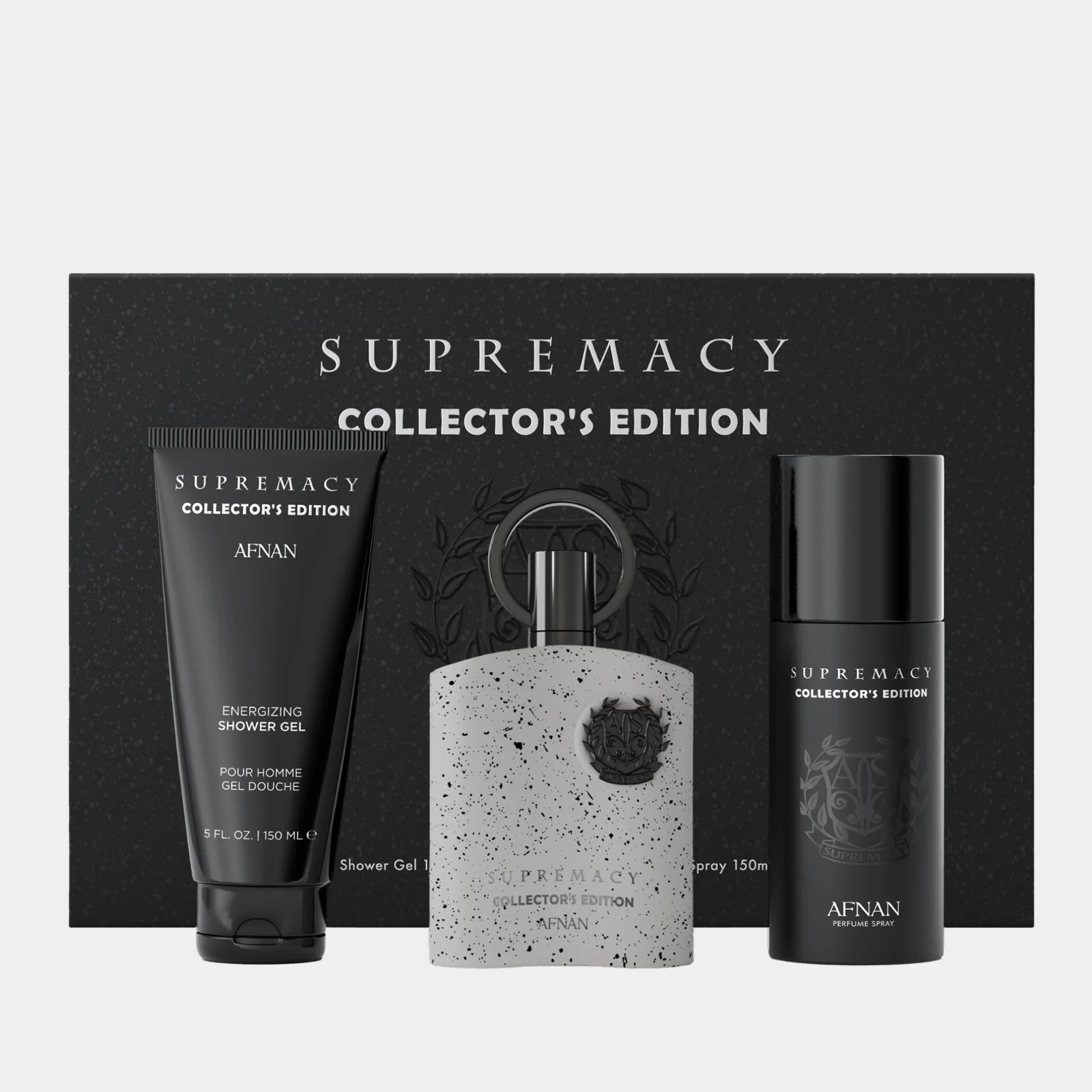 GIFT SET COLLECTOR'S EDITION