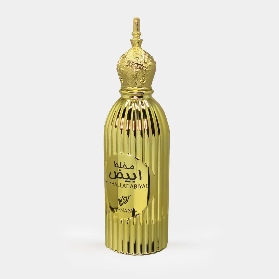 ABIYAD MUKHALLAT - Image 2