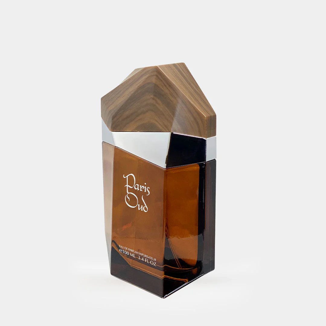 PARIS OUD - Image 2