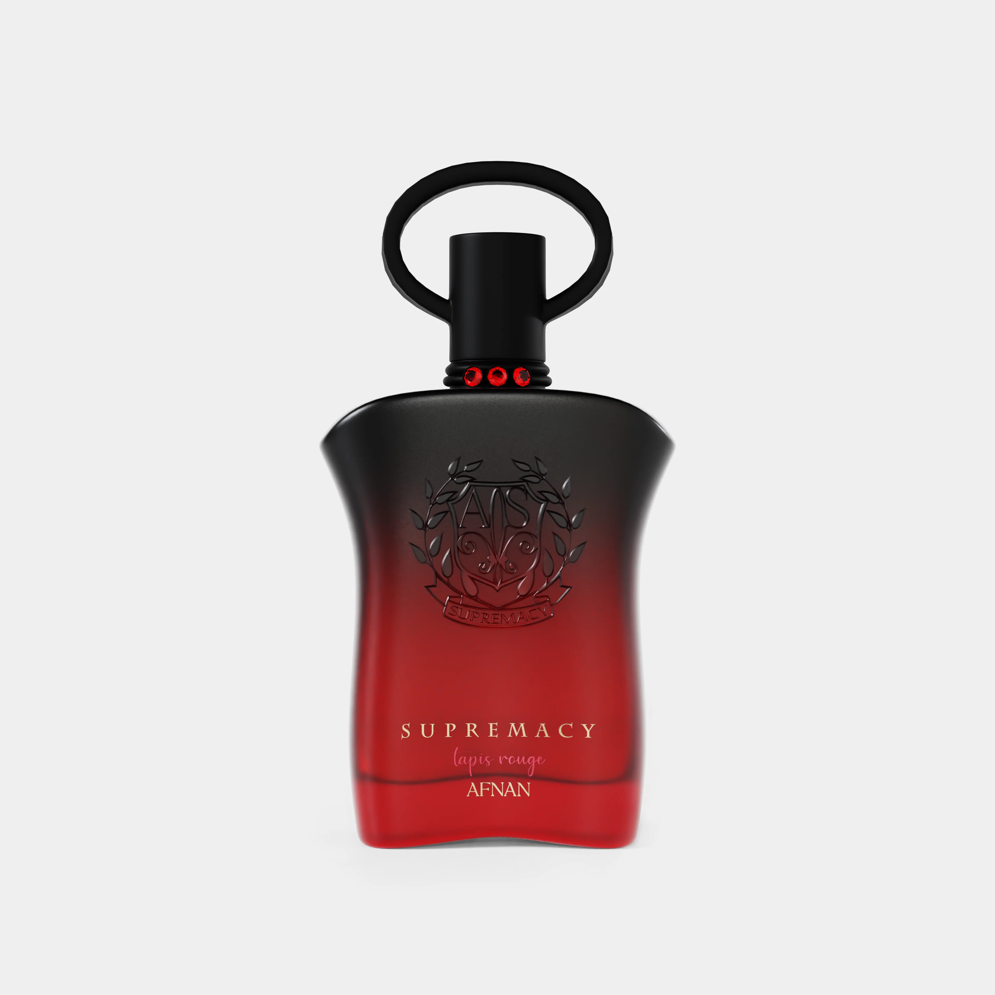 SUPREMACY TAPIS ROUGE - LUXURY COLLECTION